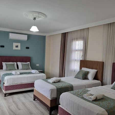 Sezgin Boutique Hotel Kusadasi Luaran gambar