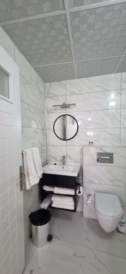 Sezgin Boutique Hotel Kusadasi Luaran gambar