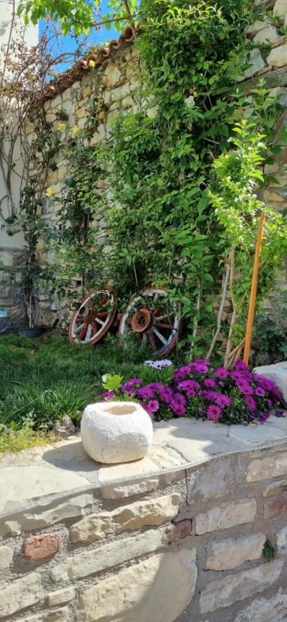 Sezgin Boutique Hotel Kusadasi Luaran gambar