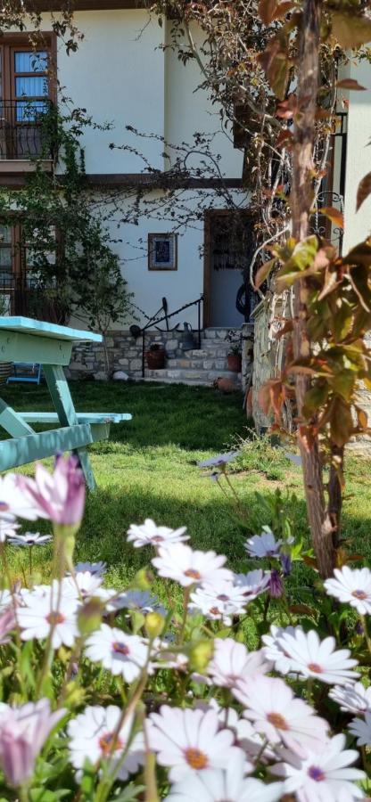 Sezgin Boutique Hotel Kusadasi Luaran gambar