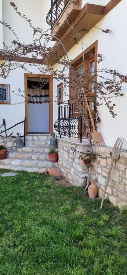 Sezgin Boutique Hotel Kusadasi Luaran gambar