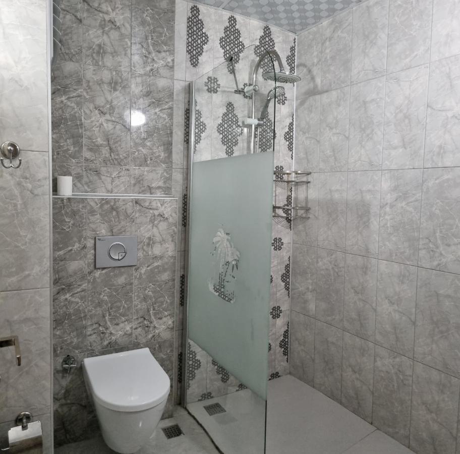 Sezgin Boutique Hotel Kusadasi Luaran gambar