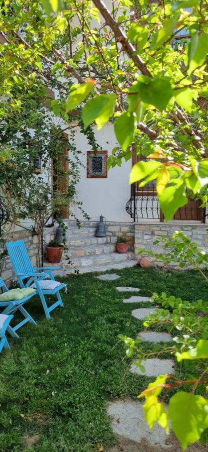Sezgin Boutique Hotel Kusadasi Luaran gambar