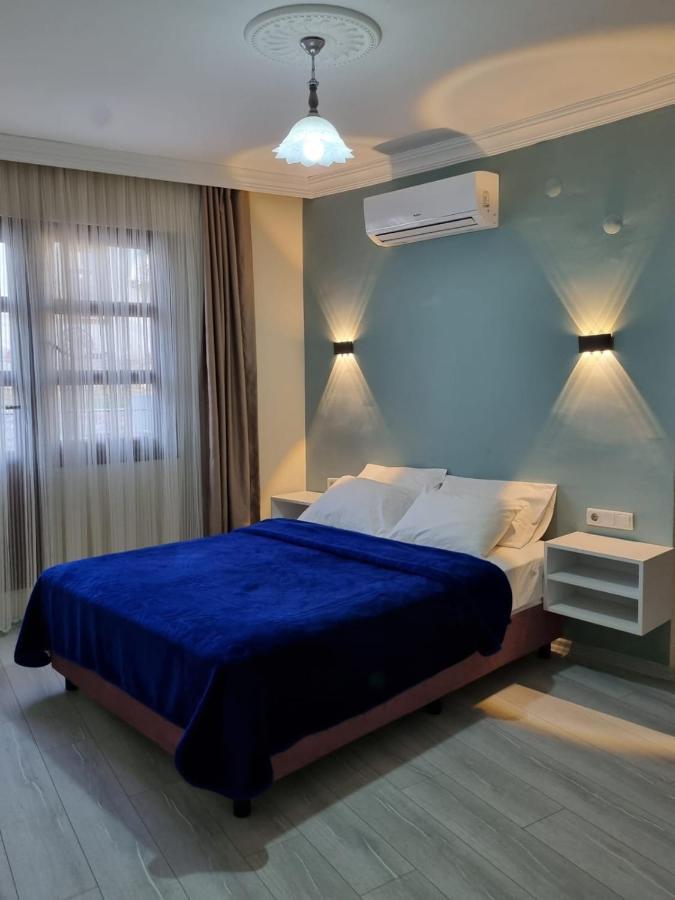 Sezgin Boutique Hotel Kusadasi Luaran gambar