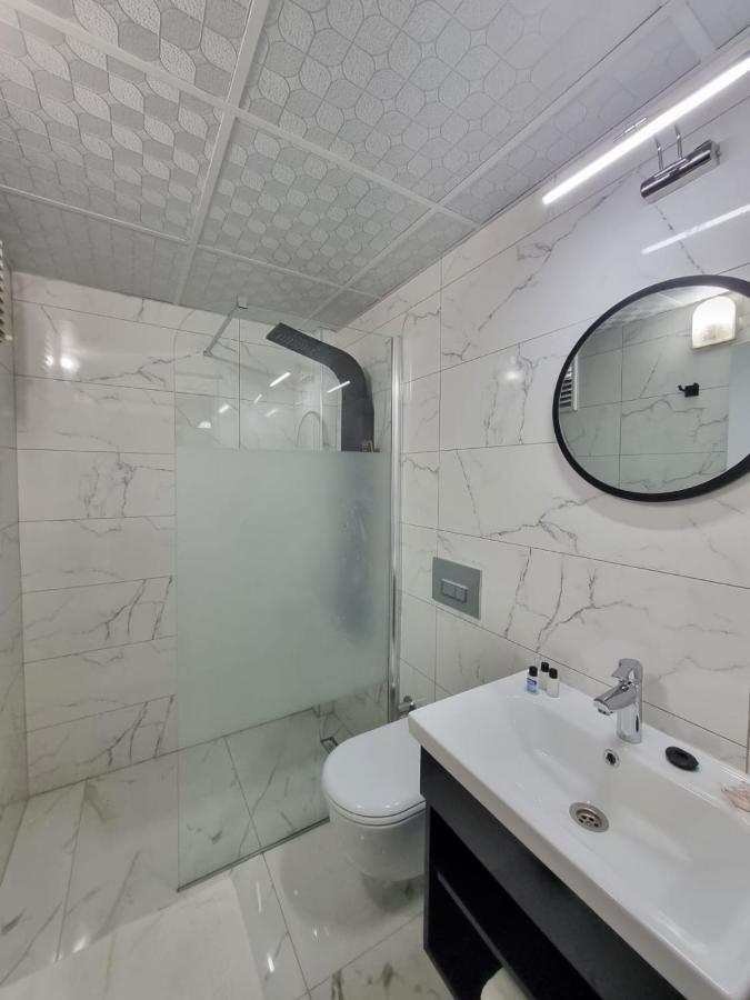 Sezgin Boutique Hotel Kusadasi Luaran gambar