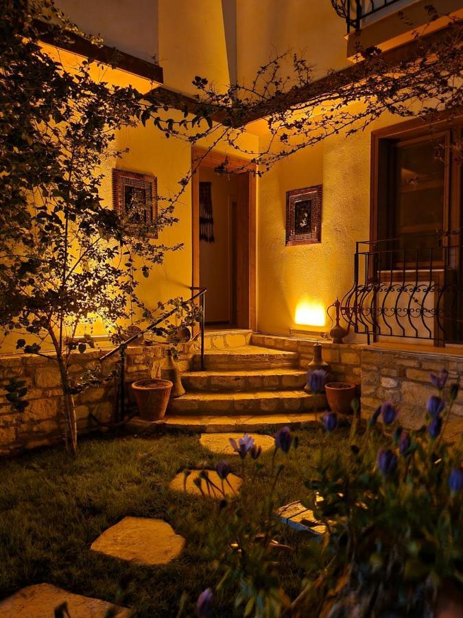 Sezgin Boutique Hotel Kusadasi Luaran gambar