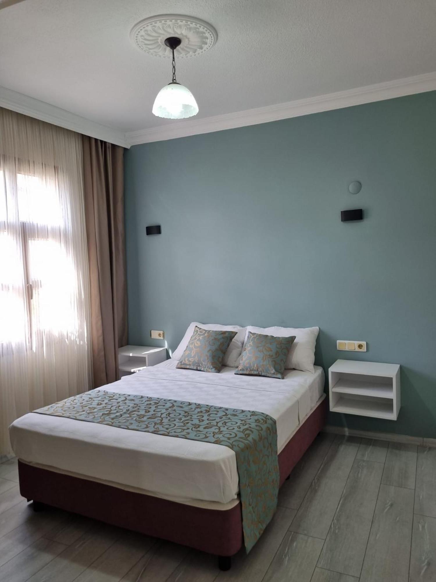 Sezgin Boutique Hotel Kusadasi Luaran gambar