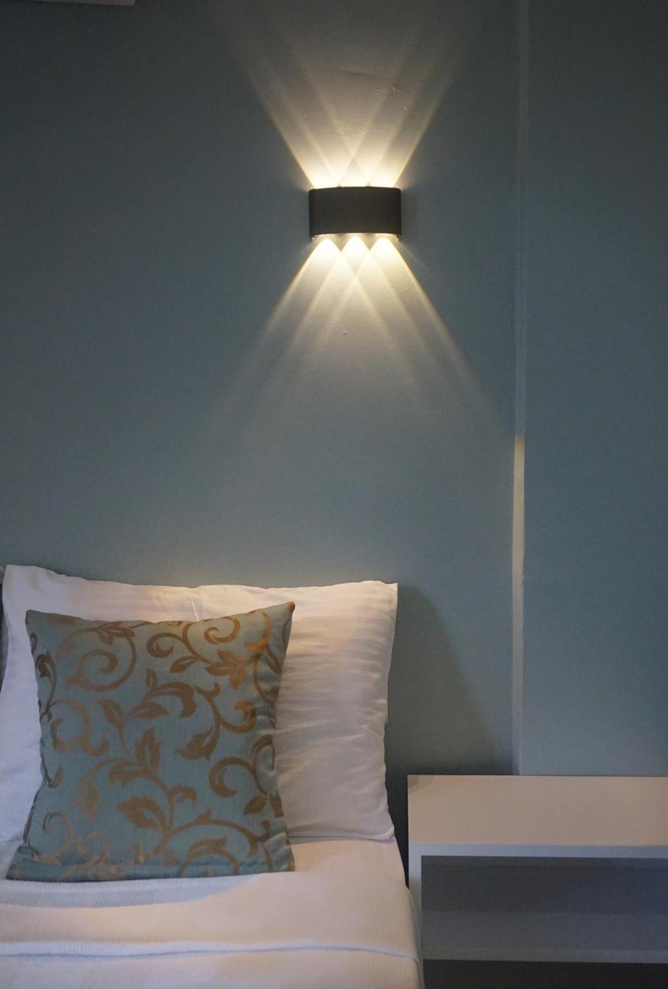 Sezgin Boutique Hotel Kusadasi Luaran gambar