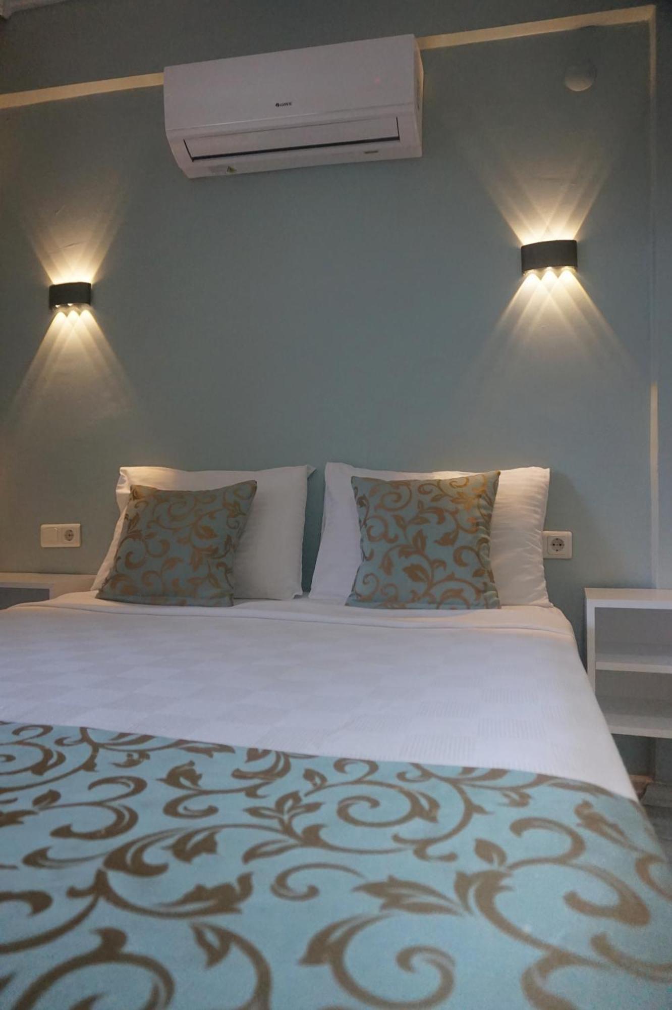 Sezgin Boutique Hotel Kusadasi Luaran gambar