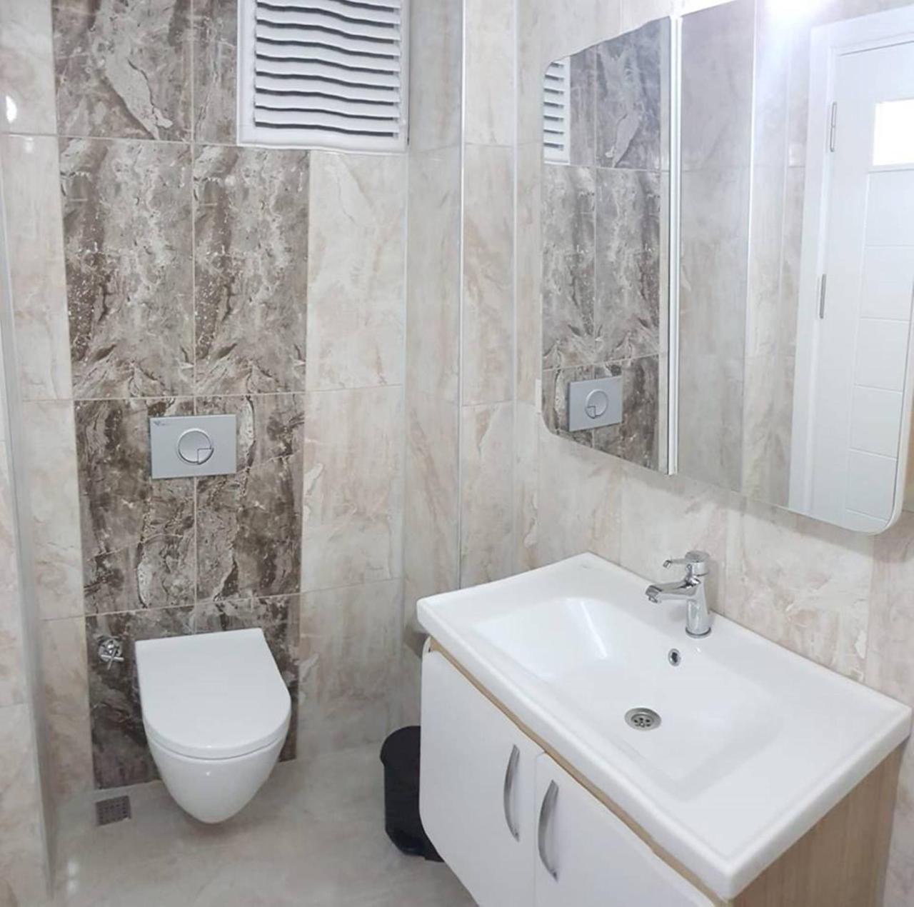 Sezgin Boutique Hotel Kusadasi Luaran gambar